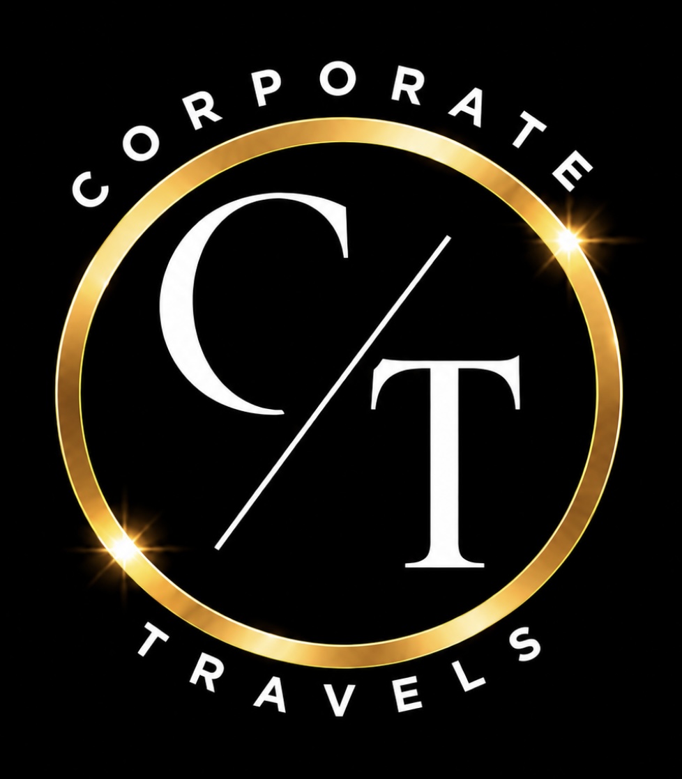 CORPORATE TRAVELS